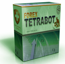 Советник Форекс tetrabot тетработ советник, работающий в лучших счетах