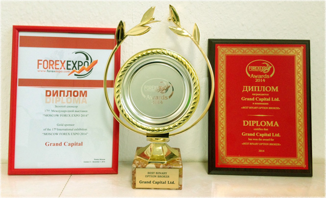 Награды у Гранд Капитал отзывы о работодателе их сотрудников