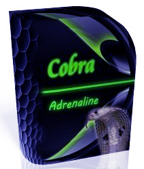 Кобра Адреналин советник лучший советник, здесь скачать