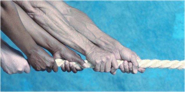 Противовес сторон поставщики с ликвидностью, что это такое?