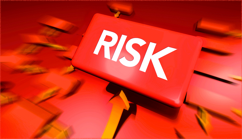 Риски в хеджировании стратегии хеджирования в свопах и локировании