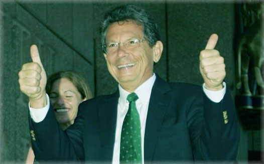 Ларри Вильямс фото успешный трейдинг с аналитиком Ларри Вильямсом