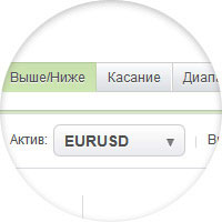 выше ниже актив альпари