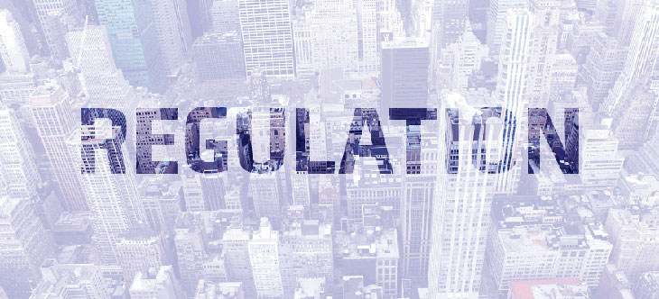 Регулирование брокеров Брокеры с регулированием, лучшие без верификации в России.