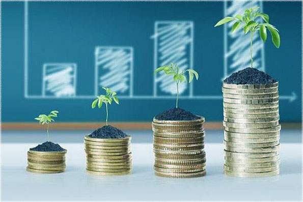 инвестирование и его виды виды инвестиций, основные закономерности