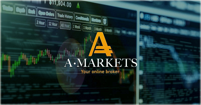 Обзор первых депозитов, брокерской платформы Форекс Амаркетс в России.