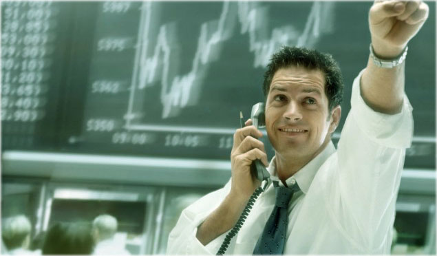 торги акциями акции и торговля в стратегии по бинарным опционам