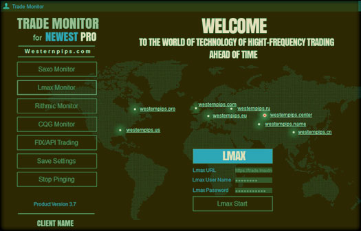 Trade Monitor особенности советников