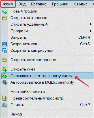 подключение советника форекс советники, максимальная оптимизация