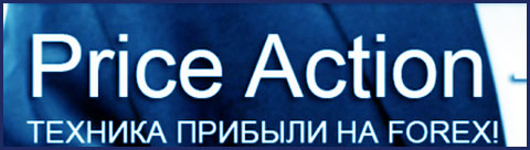 Видеокурс Прайс Экшн торги без индикатора, методика форекс