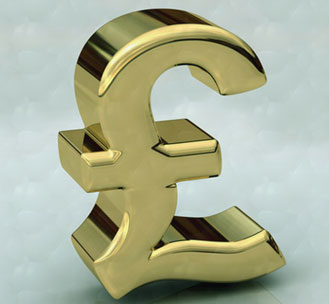 валюта фунт формирование пар в тренде форекс