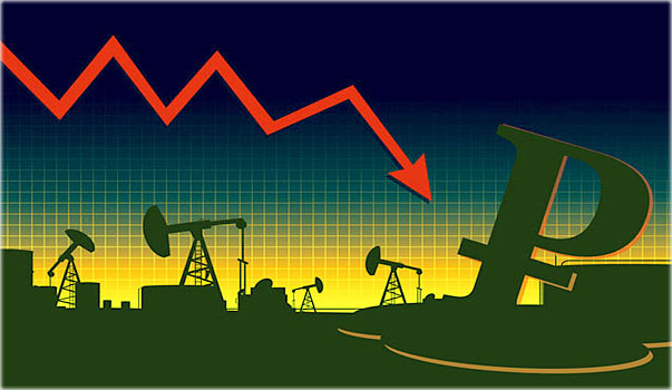 падение рубля счета с депозитом, аналитика форекс
