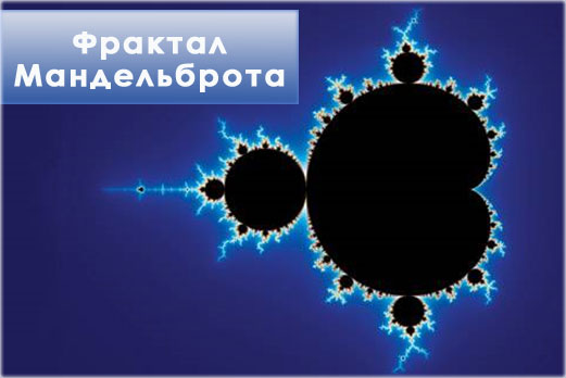 Фрактал Мандельброта фрактал в MT4, по Мандельброту