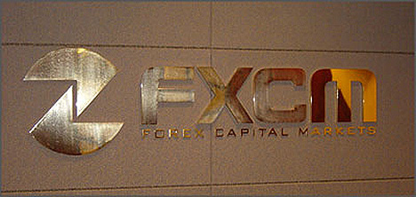 Брокер FXCM Брокер FXCM