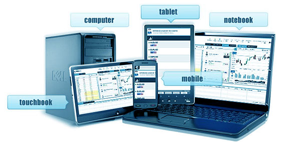 совместимый полностью терминал совместимая платформа (терминал)
