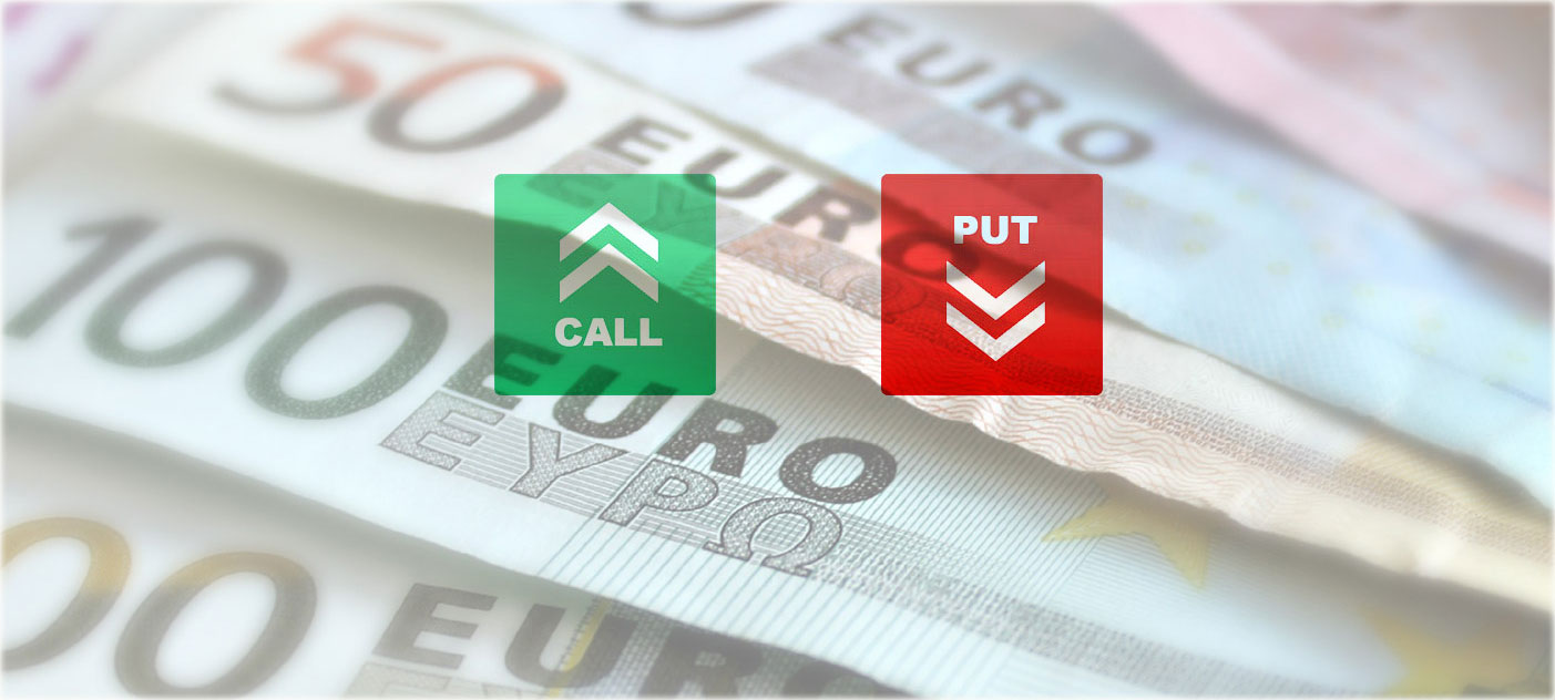 опционы ФинМакс опционы трейдера