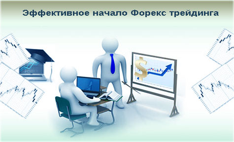 основы трейдинга начинающему о трейдинге