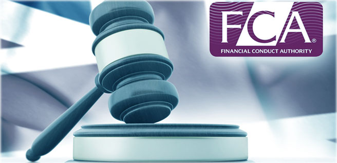 регуляция FCA надзор над брокерами