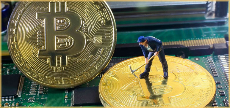 биткоин в истории из истории криптовалюты