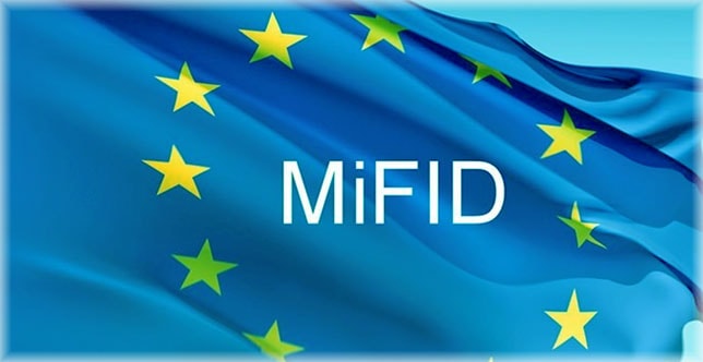 директива Mifid регулирование МИФИД