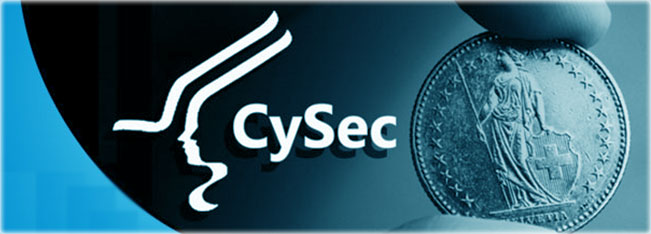 регулирование CySec Сусек регулятор