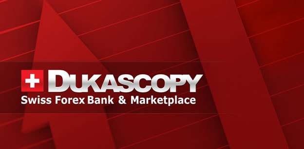 Dukascopy ДЦ Брокер Dukascopy