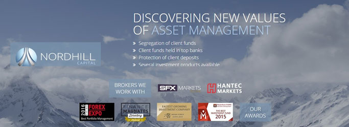 NordHill c FCA / FINMA Брокер Nordhill Capital