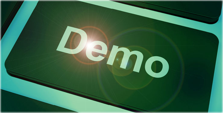 ФорексКлаб демо демо счет в Форекс Клуб, как открыть его