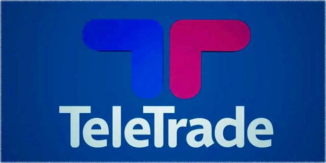 крупный ТелеТрейд самый крупный, но бестолковый брокер