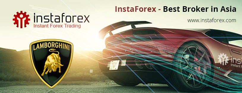 депозиты ИнстаФорекс ИнстаФорекс, торги с 1$