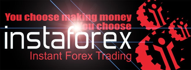 ИнстаФорекс ДЦ рейтинг с Инстафорекс