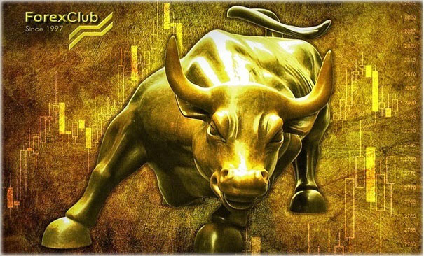 2 место ФорексКлуб самый старый, компания лидер