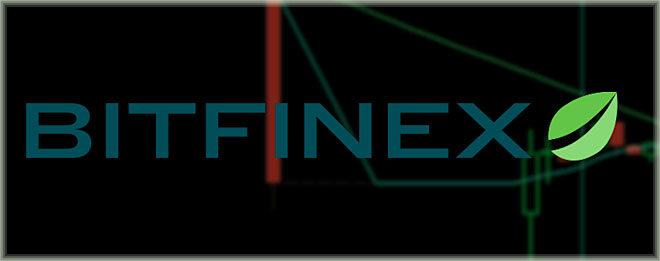 Bitfinex биржа 2018