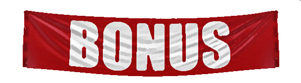 Какие бывают бонусы