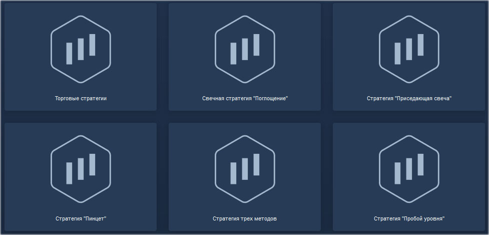 стратегии обучения страница обучения