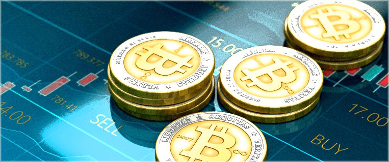 3 вида криптовалют биржевая торговля биткоином