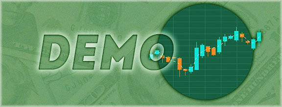 работа на демо демо новичку