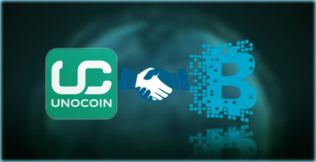 биржа Unocoin биржа Unocoin
