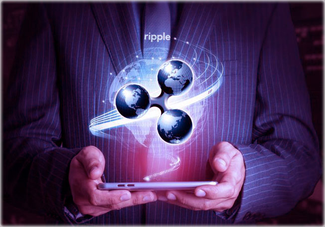 хранение монет кошелёк рипл