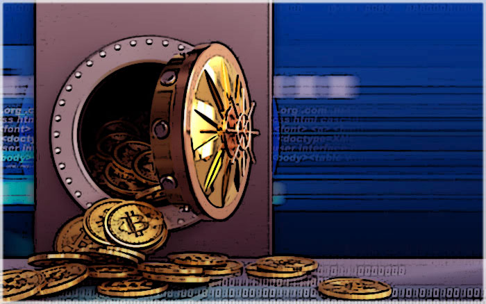 хранение монет правильно хранить биткоин в России