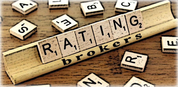 рейтинг рейтинг брокеров