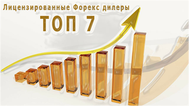 Форекс дилеры Официальные, лицензированные Forex дилеры России.