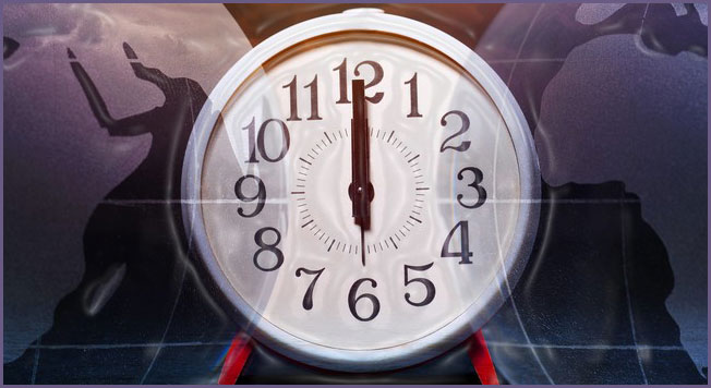 затраты времени