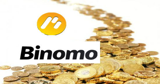 Binomo Binomo в рейтинге лучших