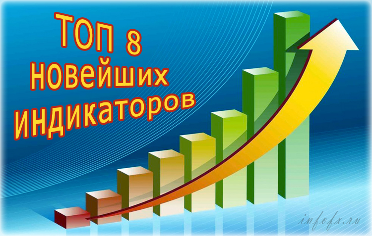 рейтинг Новейшие индикаторы разворота тренда на Форексе.