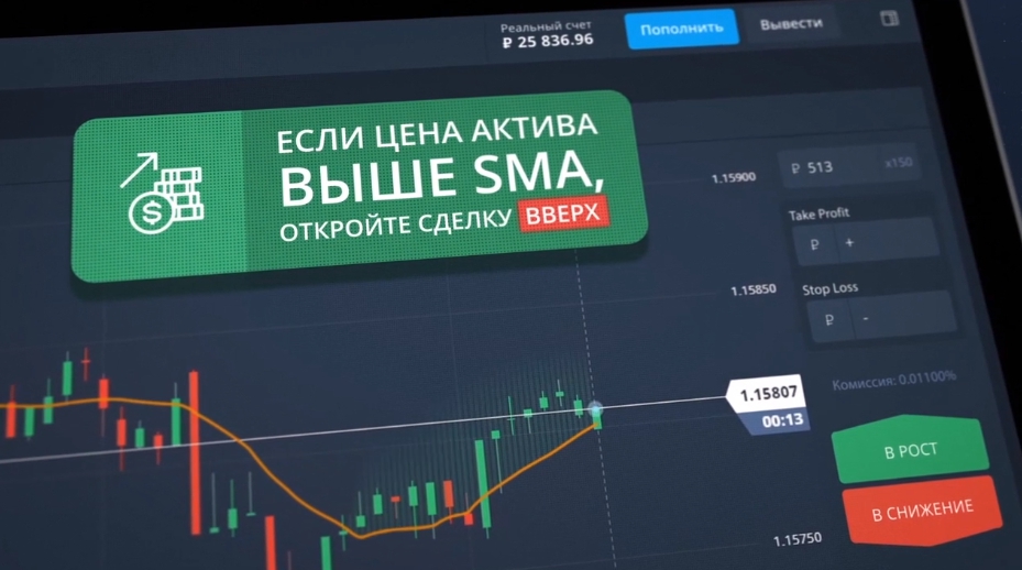 трейдинг БО крипта трейдинг для начинающих