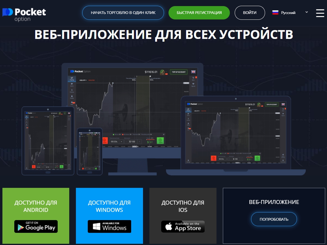 ВЕБ Платформа которая не была под регуляцией Центробанка.