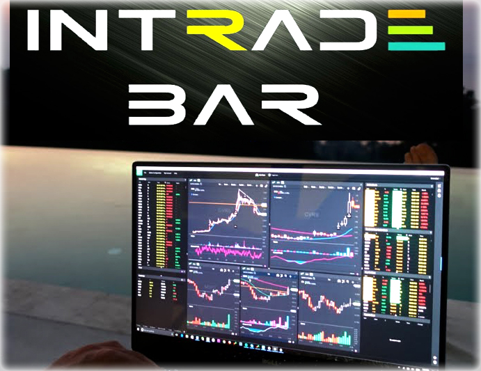 популярный в России Прозрачность Intrade bar и их брокерских счетов бинарных опционов в рейтинге