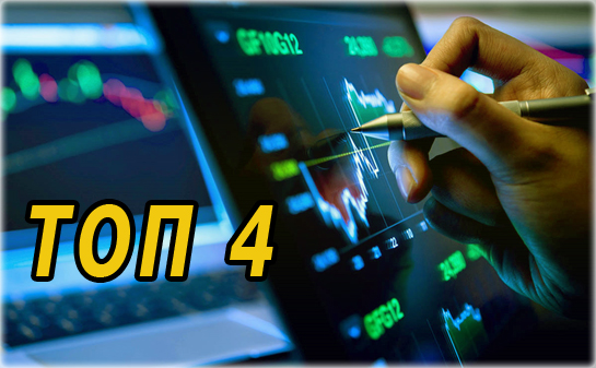 Какие бинарные опционы разрешены в России на 2026 год и насколько они легальные? ТОП 4 действующих в РФ брокера
