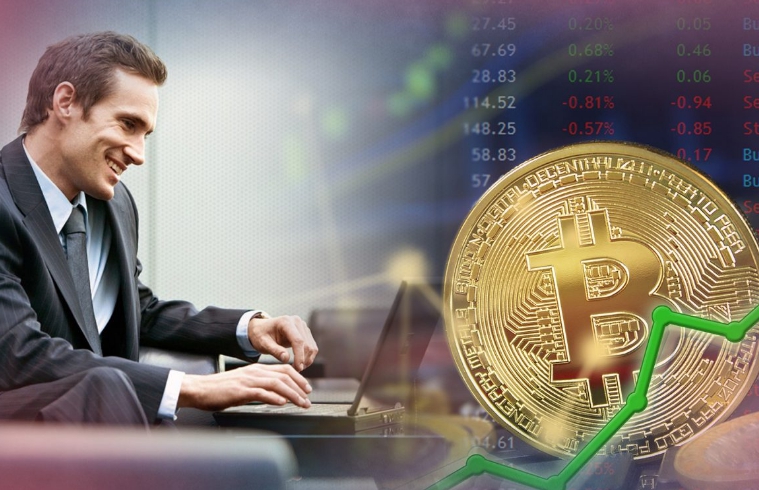 рейтинг лучших Бинарные брокеры опционов с криптовалютой в России.